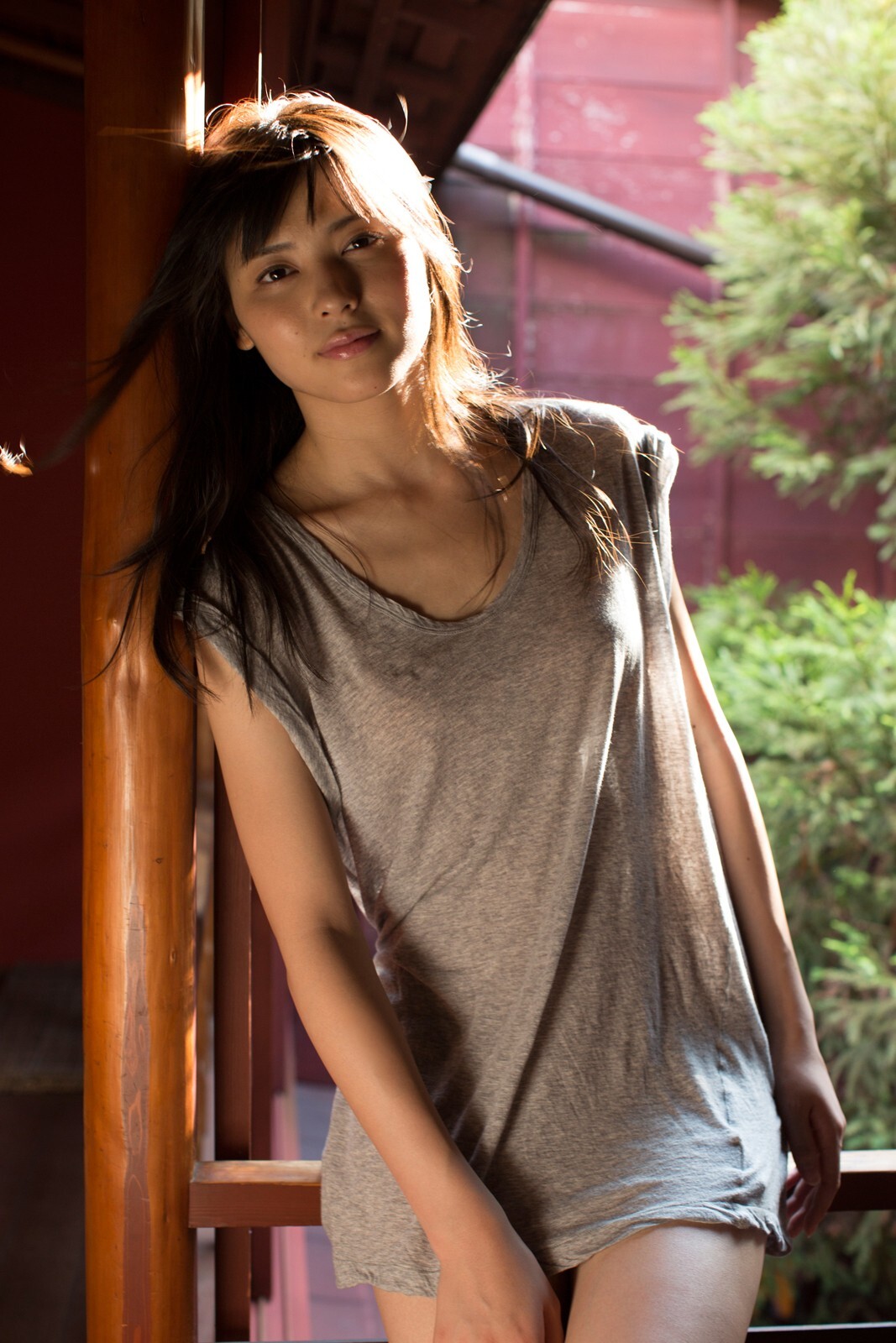 [Hello! Project digital books]  No.104 Maimi Yajima 矢島舞美